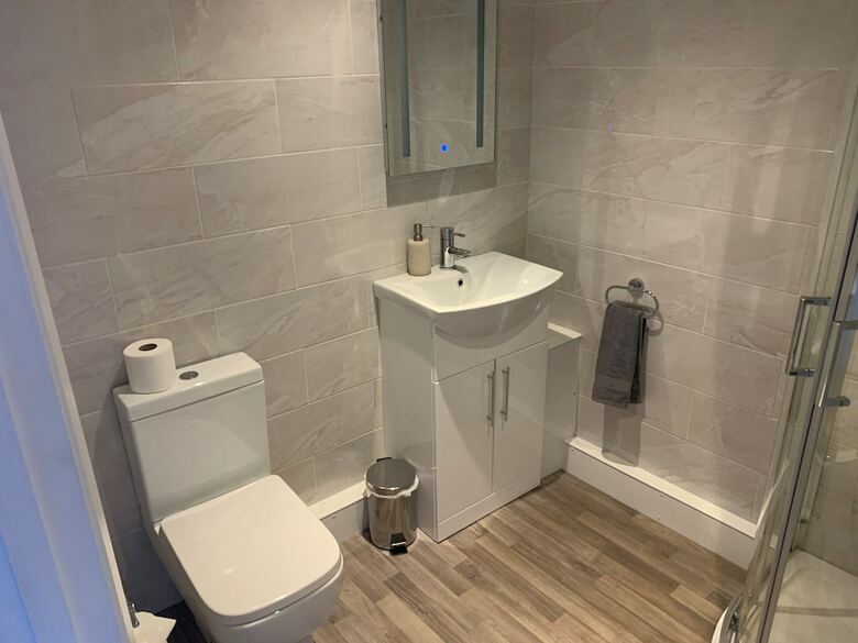 Hostal Fornham Guest House