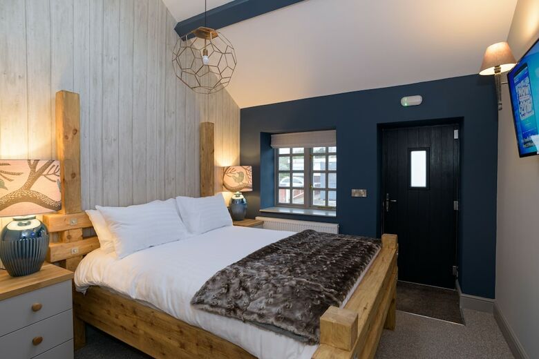 Hotel The Wheatsheaf Inn