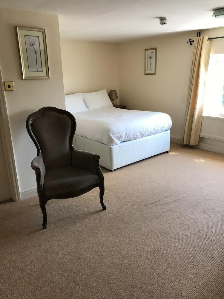 Hotel The Wheatsheaf Inn