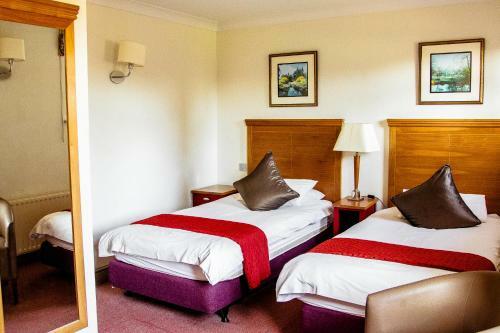 Hotel Gatton Manor