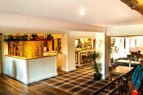 Hotel Gatton Manor