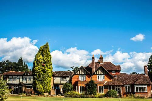 Hotel Gatton Manor