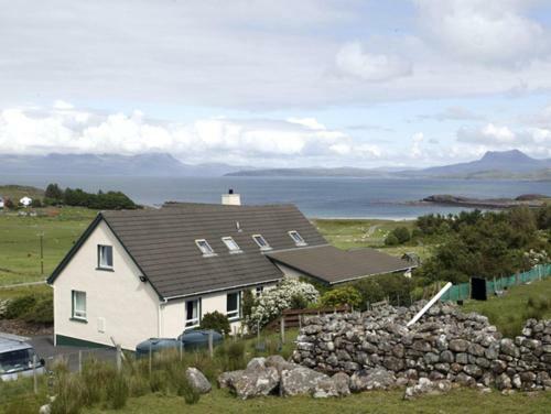 The Apartment, Achnasheen
