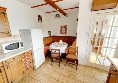 Apartamento Minffordd Cottage