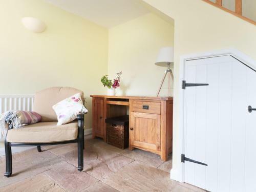 The Granary, Usk