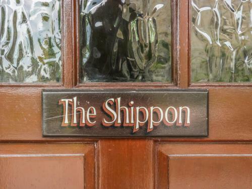 The Shippon
