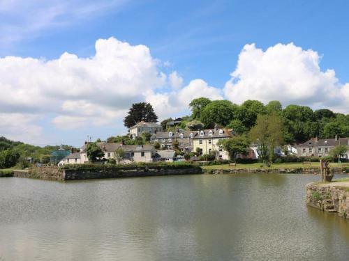 Sea Cliff Cottage, St. Austell