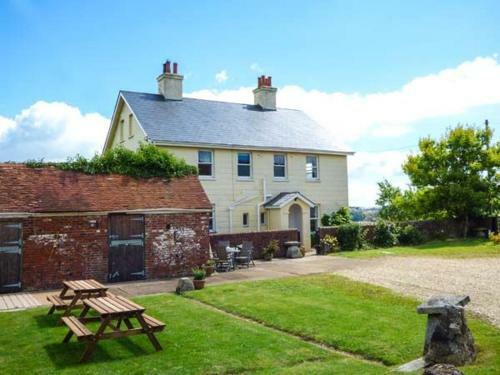Somerton Farm