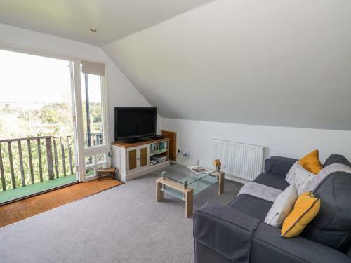 The Stilehouse Apartment