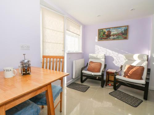 5 Firle Road Annexe