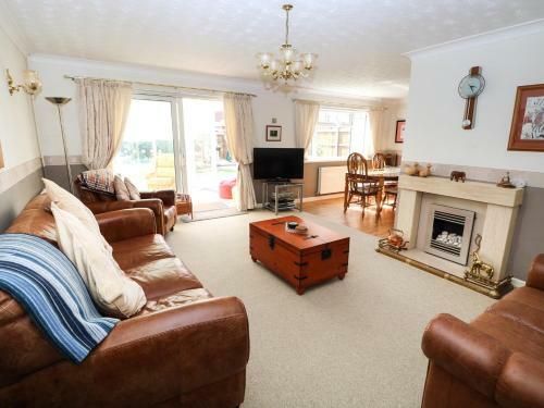 The Twickle, North Walsham