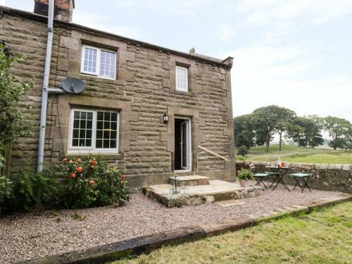 Fiddlers Cottage