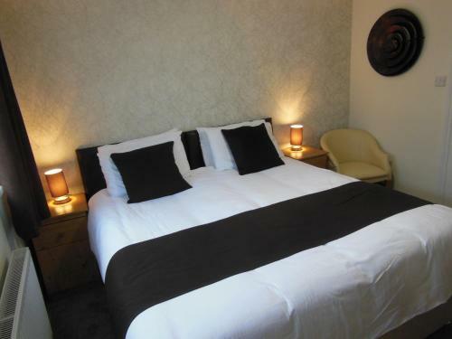 Hotel Y Giler Arms