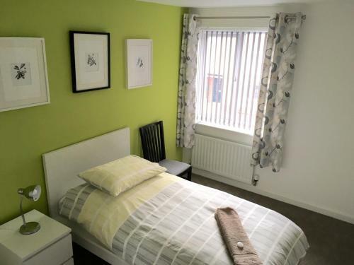 Apartamento 17 Aspen Road