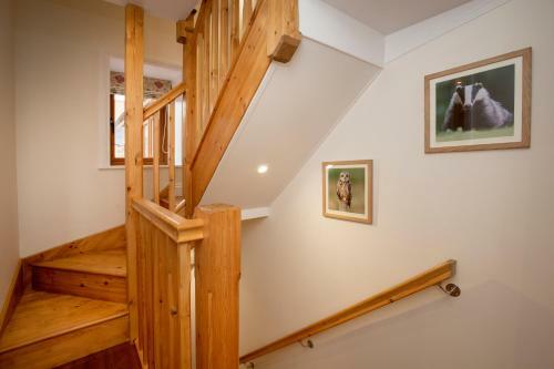 Springhouse Cottages