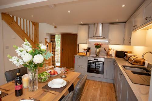Springhouse Cottages