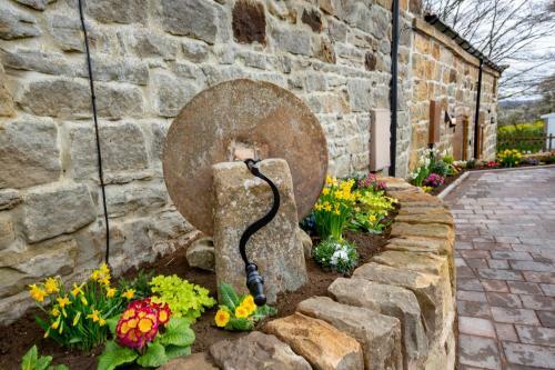 Springhouse Cottages
