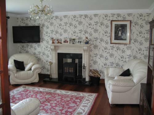 Firtrees Bed & Breakfast