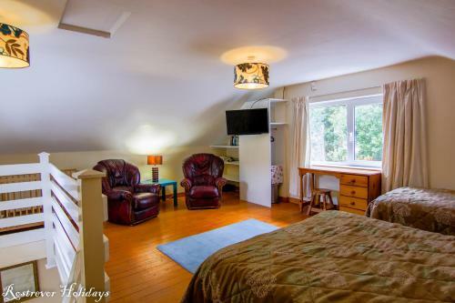 Rostrevor Holidays