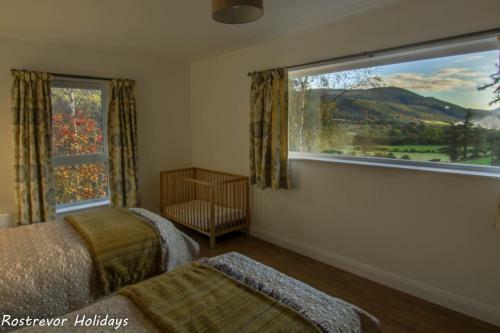 Rostrevor Holidays