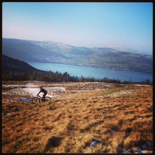 The Sands B&B Rostrevor