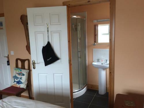 Bed & Breakfast Leander Lodge
