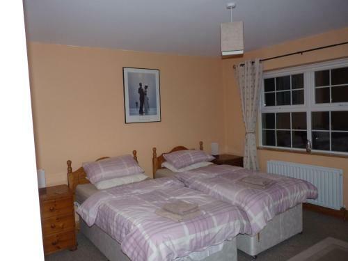 Bed & Breakfast Leander Lodge