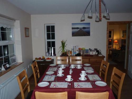Bed & Breakfast Leander Lodge