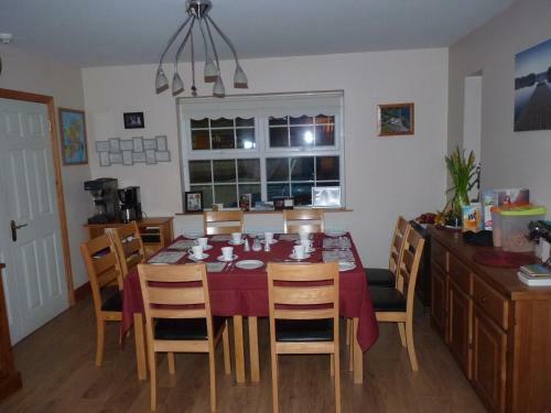 Bed & Breakfast Leander Lodge