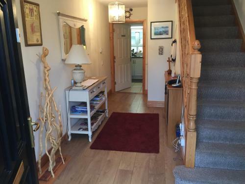 Bed & Breakfast Leander Lodge