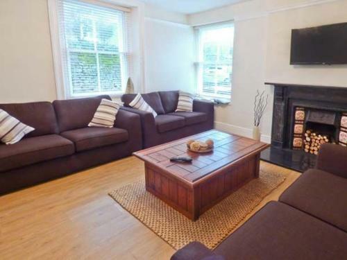 Prospect House, Bishop Auckland