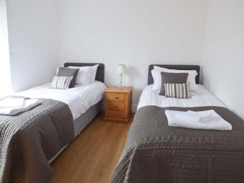 Prospect House, Bishop Auckland