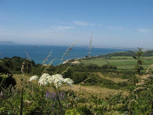 The Creek, Ringstead Bay
