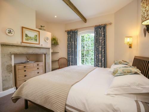 West Lodge, Salisbury