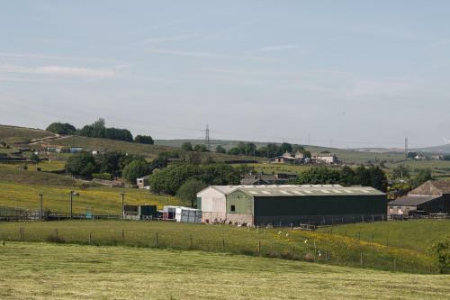 Fernhill Bed And Breakfast