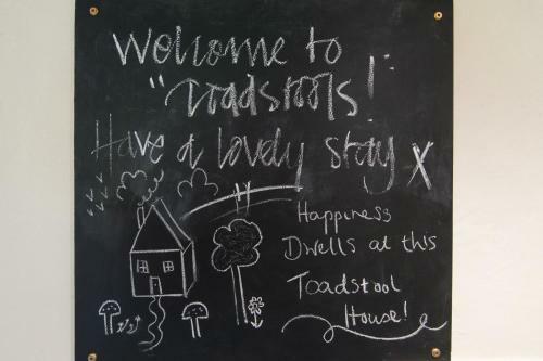 Toadstools