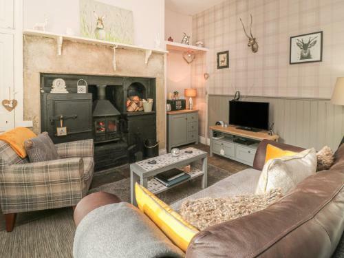 West Wing Cottage