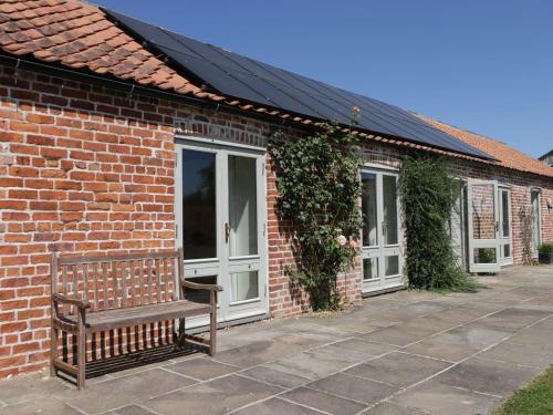 Cow Byre, Malton