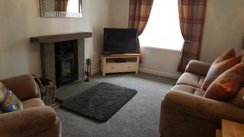 Teachers Apartment