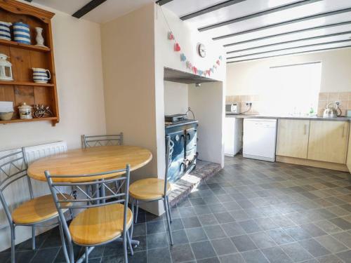 Bridge Cottage, St. Austell