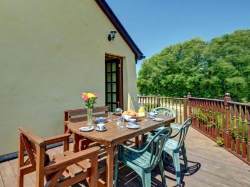 Holiday Home Travenna