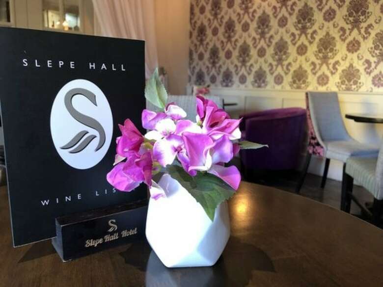 Slepe Hall Hotel