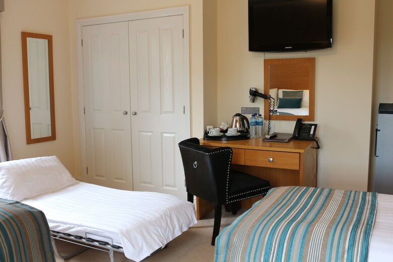 Slepe Hall Hotel