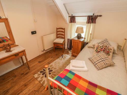 Fisherman's Cottage, Haverfordwest
