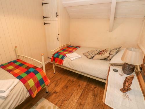 Fisherman's Cottage, Haverfordwest