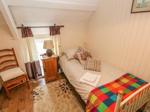 Fisherman's Cottage, Haverfordwest
