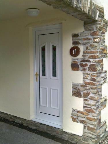 Apartamentos Lilly Cottage