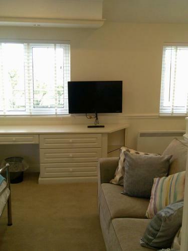 Apartamentos Lilly Cottage