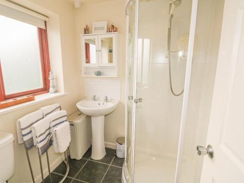 20 Bramble Cottage