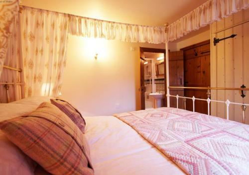 Apartamento Bythynnod Sarn Group Cottages